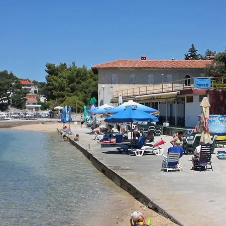 Apartman By The Sea Palit, Rab - 25309 Rab Town