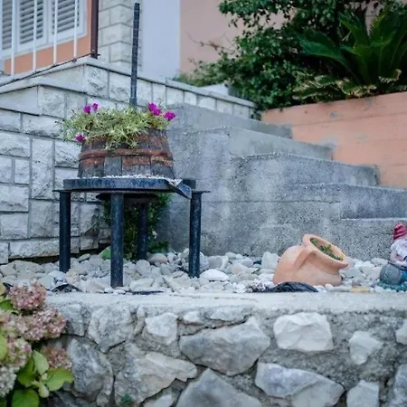 By The Sea Palit, Rab - 25309 Apartman