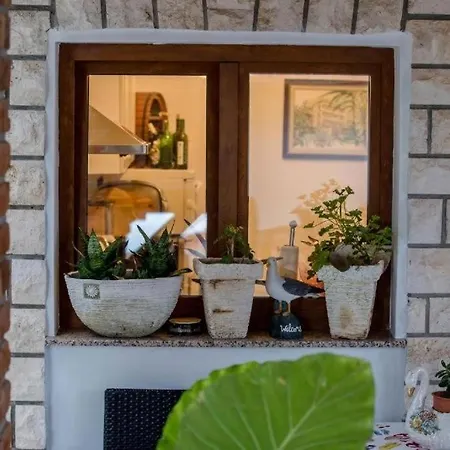 By The Sea Palit, Rab - 25309 Apartamento