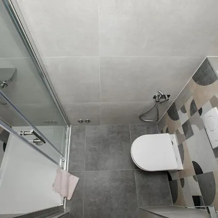 By The Sea Palit, Rab - 25309 Apartamento *