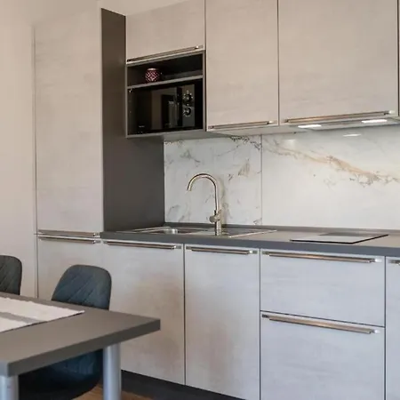 Apartman By The Sea Palit, Rab - 25309 *