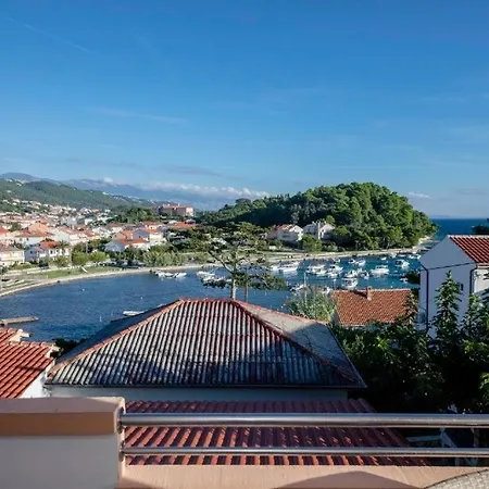 By The Sea Palit, Rab - 25309 Apartamento Rab Town