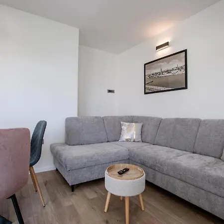 By The Sea Palit, Rab - 25309 Apartman