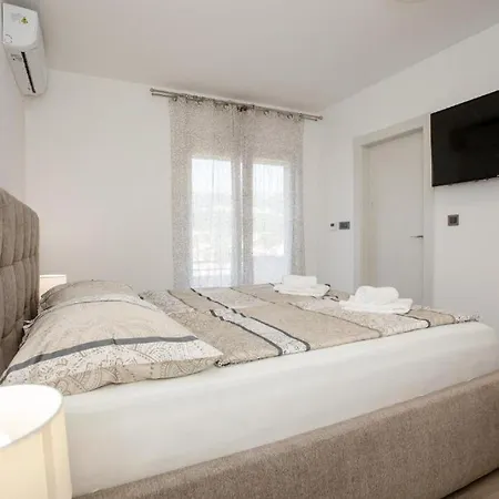 By The Sea Palit, Rab - 25309 Apartman