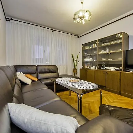 By The Sea Palit, Rab - 25309 Apartamento
