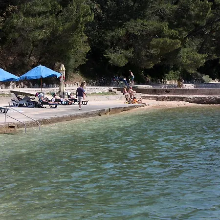 Apartamento By The Sea Palit, Rab - 25309