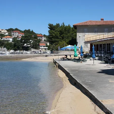 By The Sea Palit, Rab - 25309 Apartamento Rab Town