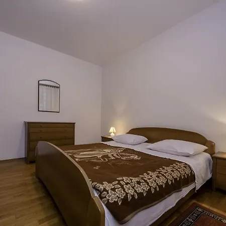 By The Sea Palit, Rab - 25309 Apartment Rab Town