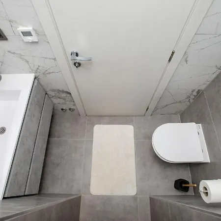 Apartamento By The Sea Palit, Rab - 25309 Rab Town