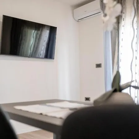 Apartman By The Sea Palit, Rab - 25309 *